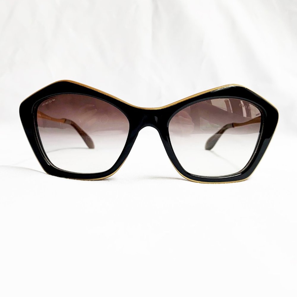 Miu Miu Sunglasses - Picture 7 of 11